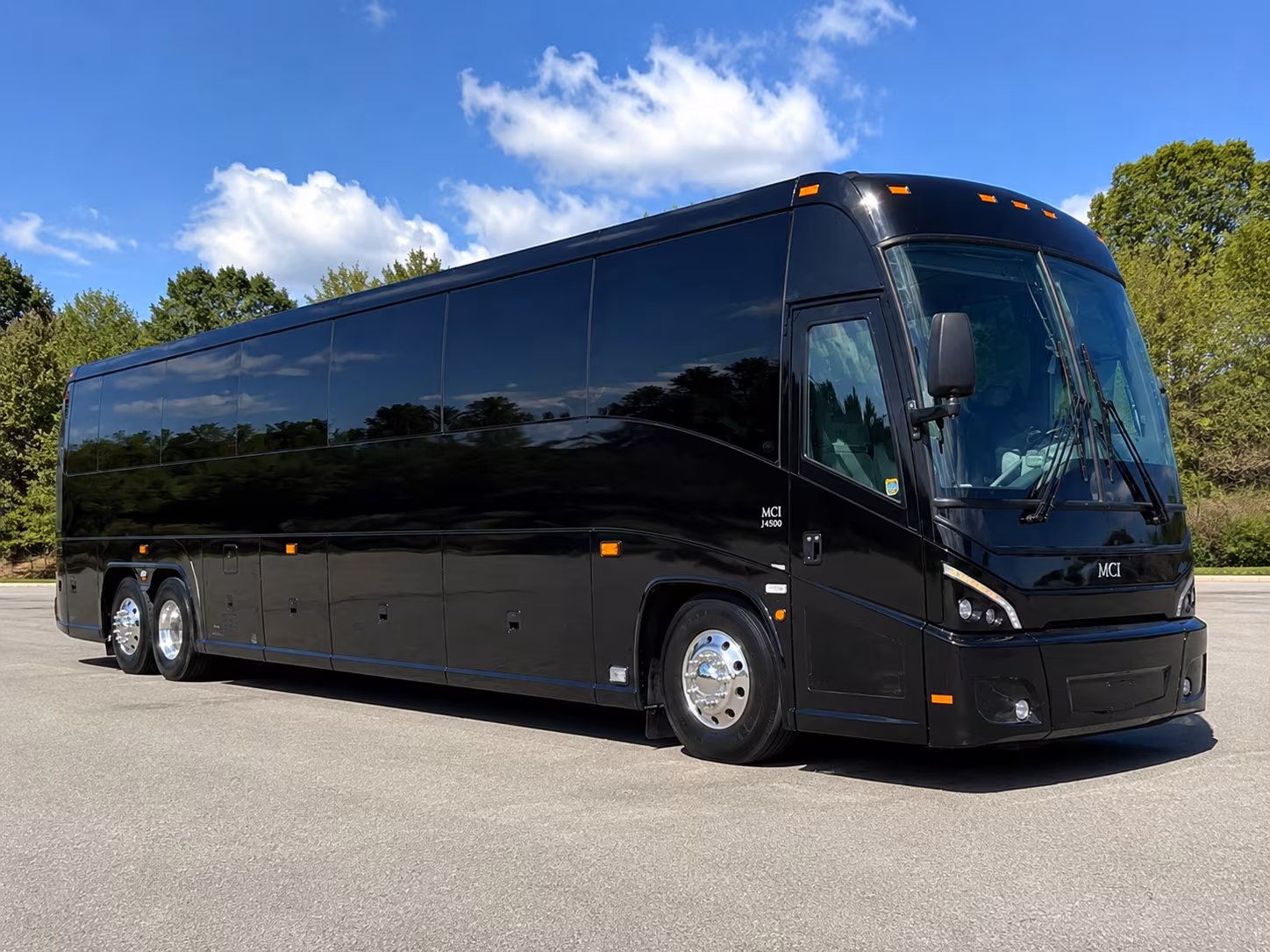charter buses to the henry ford museum greenfield village from sterling heights