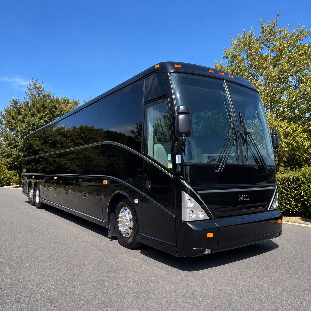 concert amphitheater transportation to freedom hill and pine knob