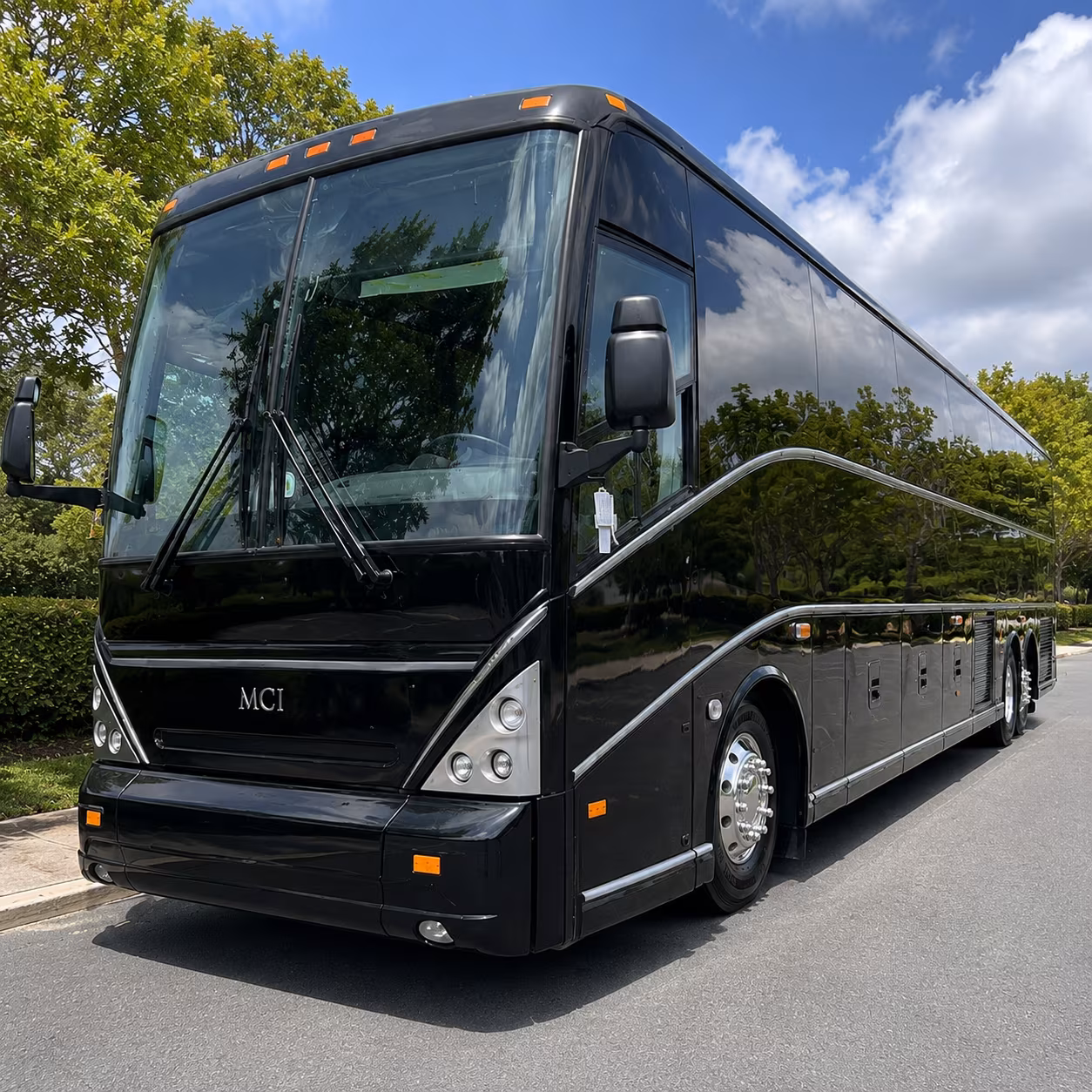 corporate transfers to dtw and metro detroit airports
