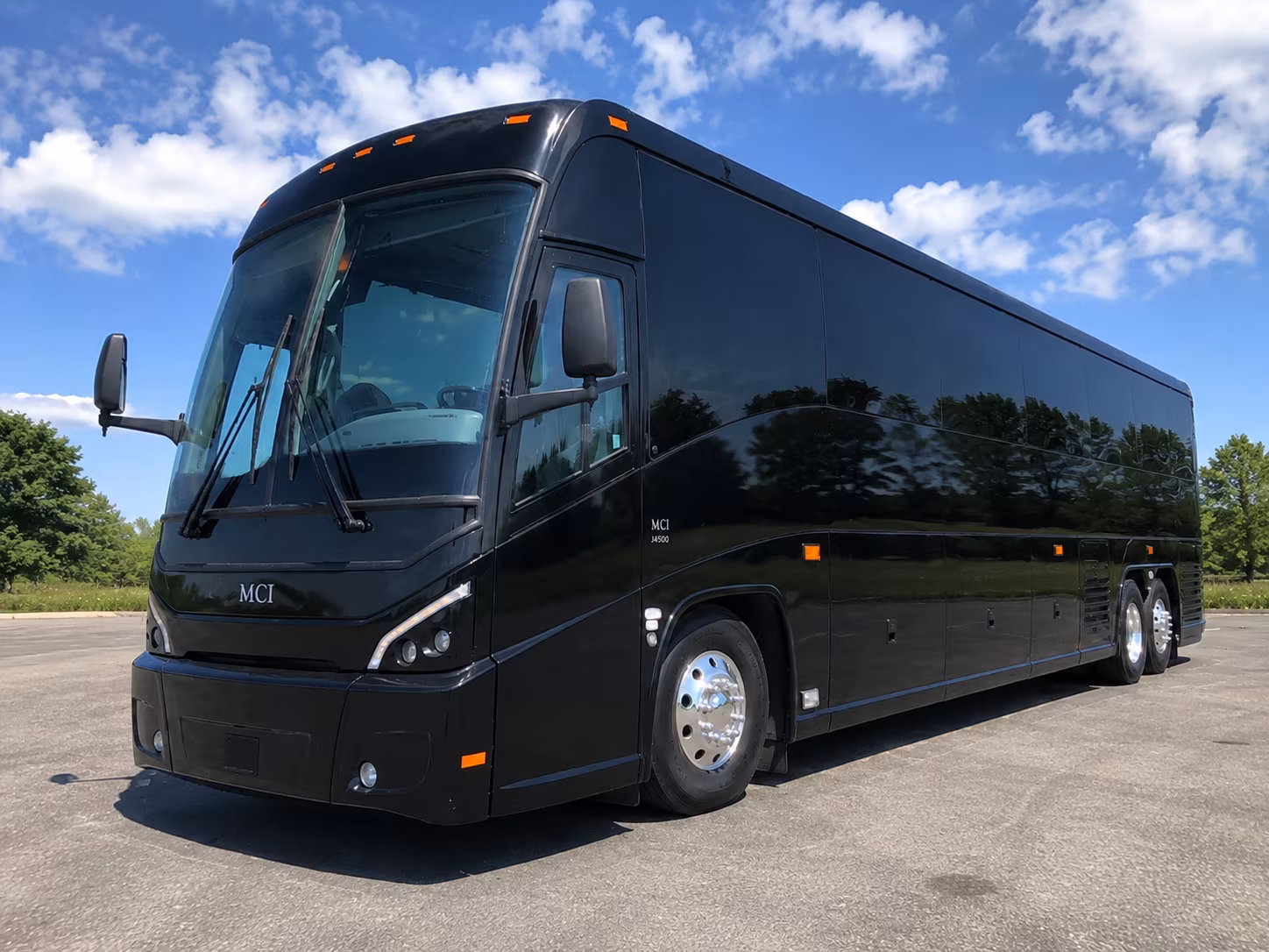 cranbrook institute of science and dia bus rentals for sterling heights students