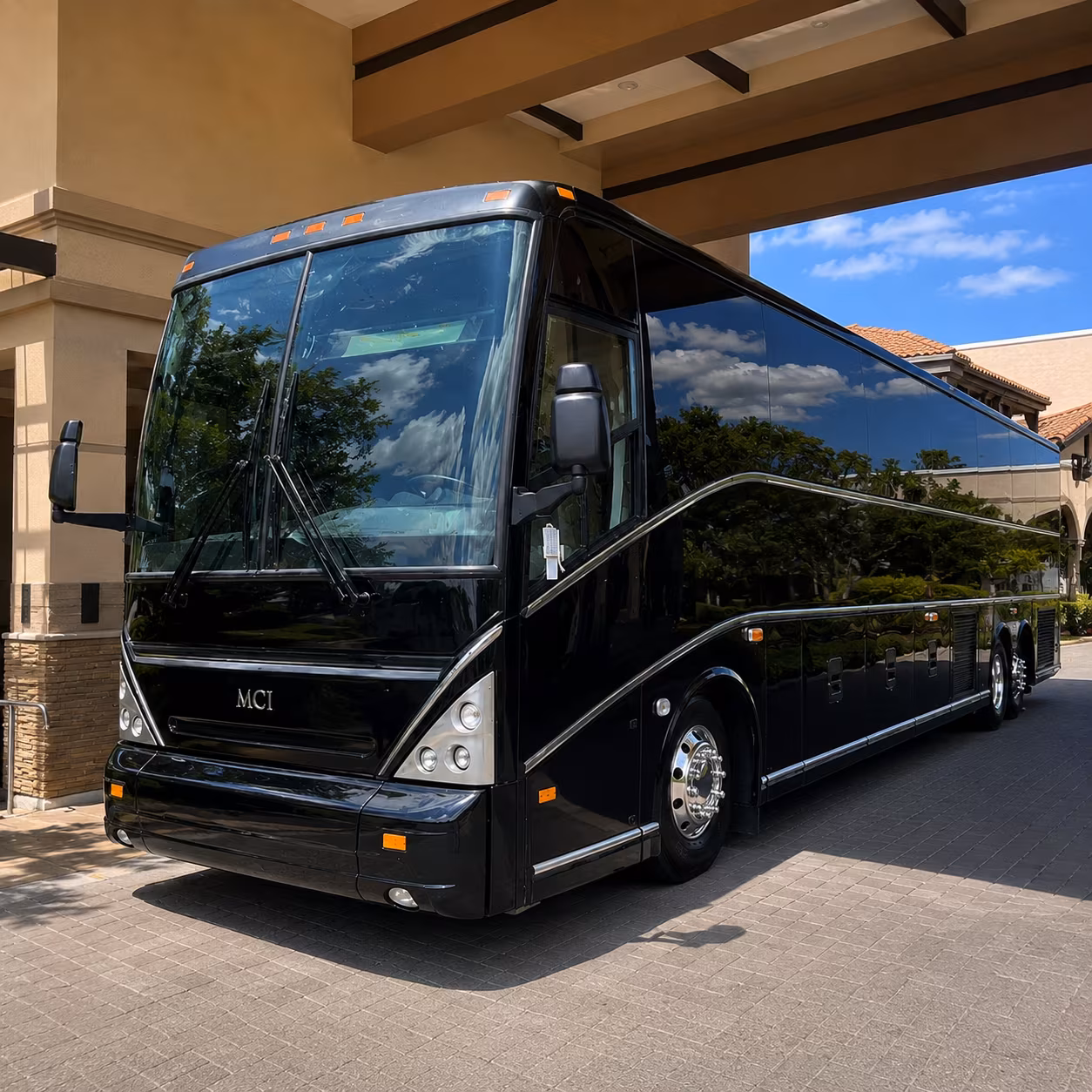 employee shuttle service along sterling heights busiest corridors