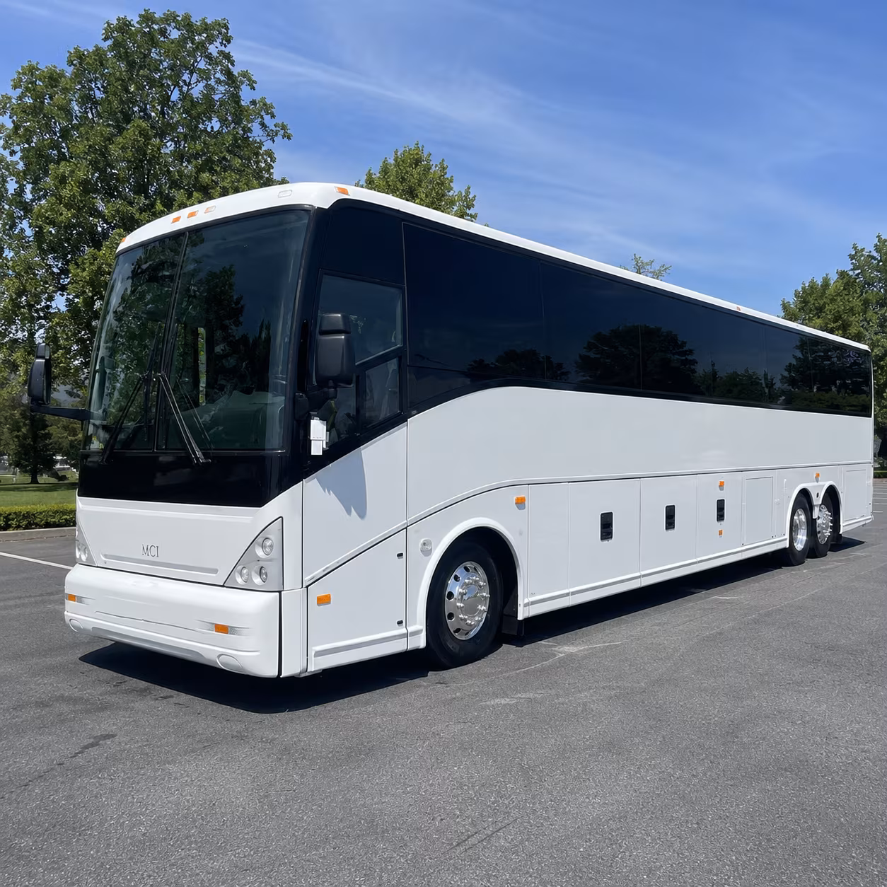 give your sterlingfest group a smarter way to get to dodge park