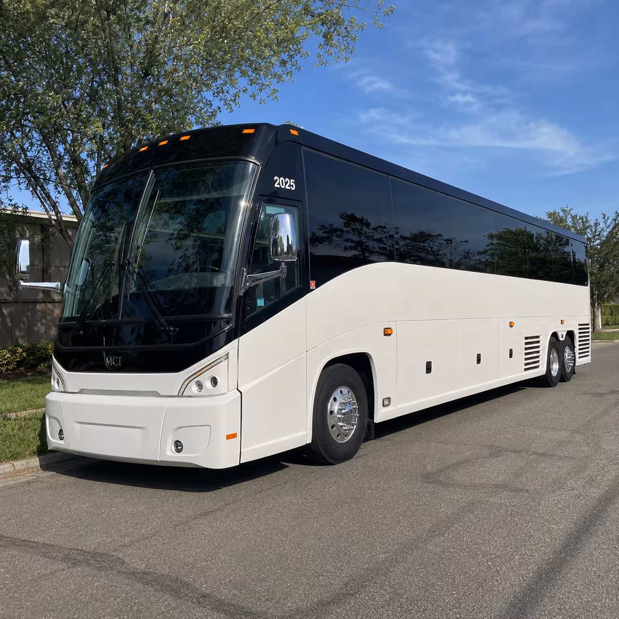 let sterlingheightscharterbusservices com handle recurring shuttle routes between sterling heights and surrounding business parks
