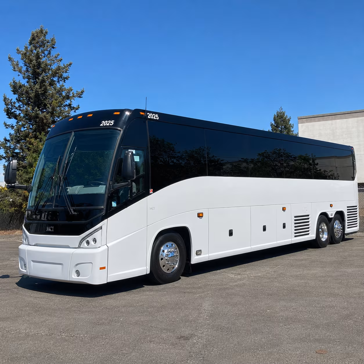 long distance group travel to chicago cleveland and beyond