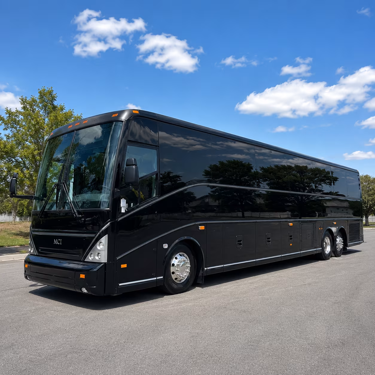 make your next detroit auto show shuttle easy to manage