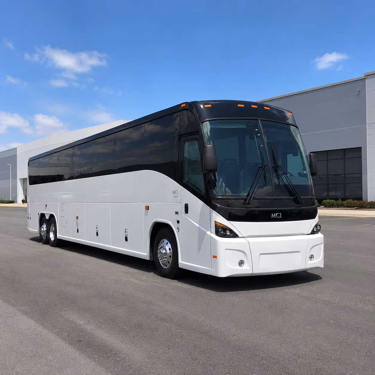 oakland county international airport transfers for corporate groups
