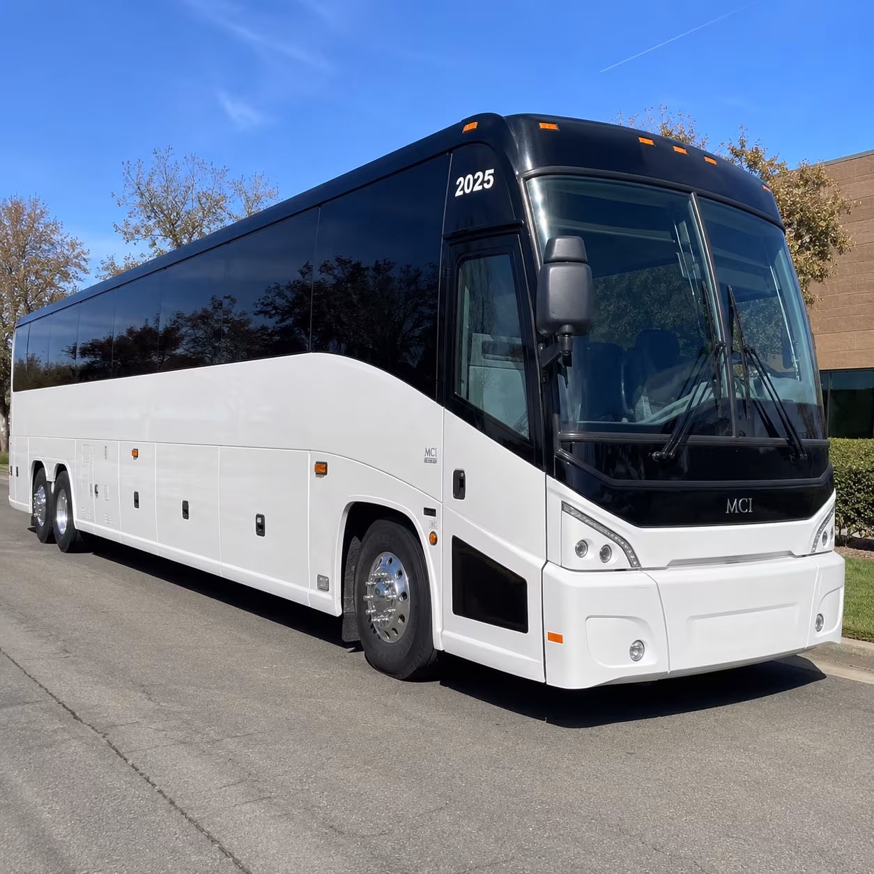 pilgrimage and special liturgy transportation for chaldean and catholic communities