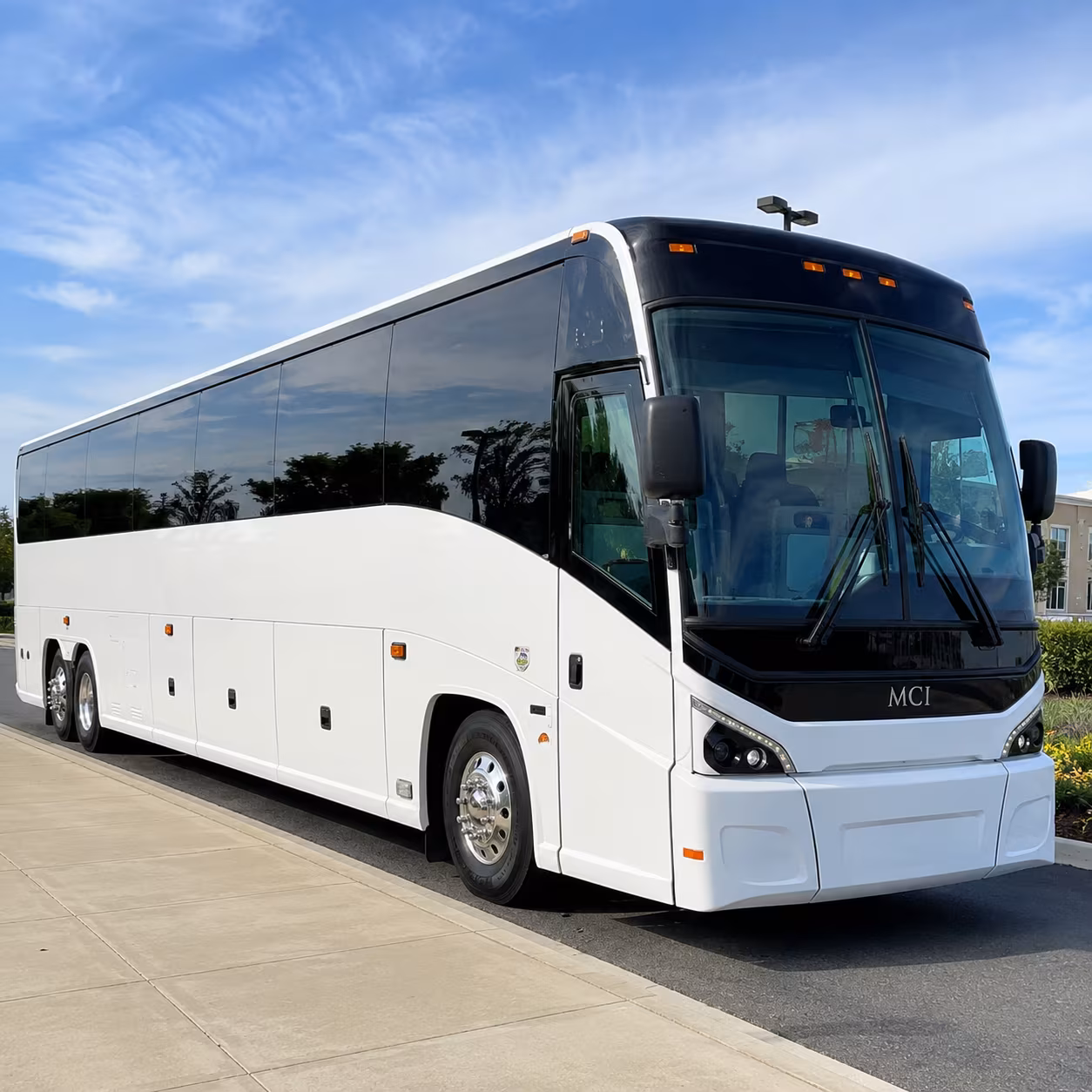 senior ministry shuttles that keep your congregation connected