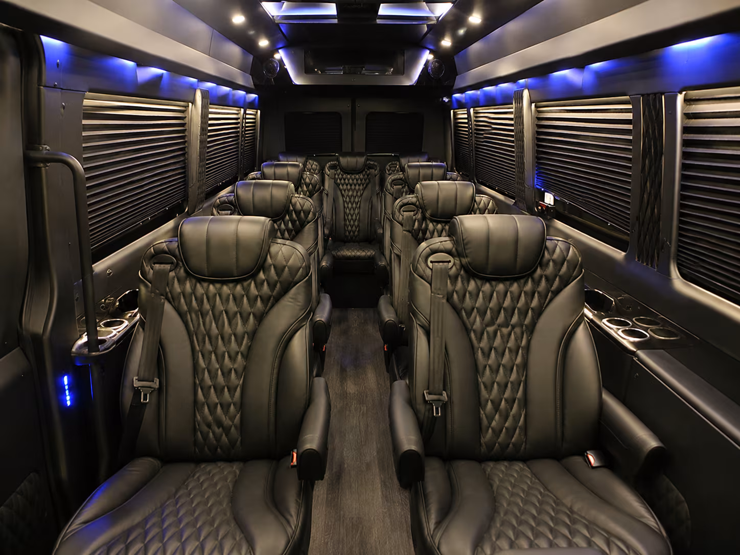 sterling heights airport transportation