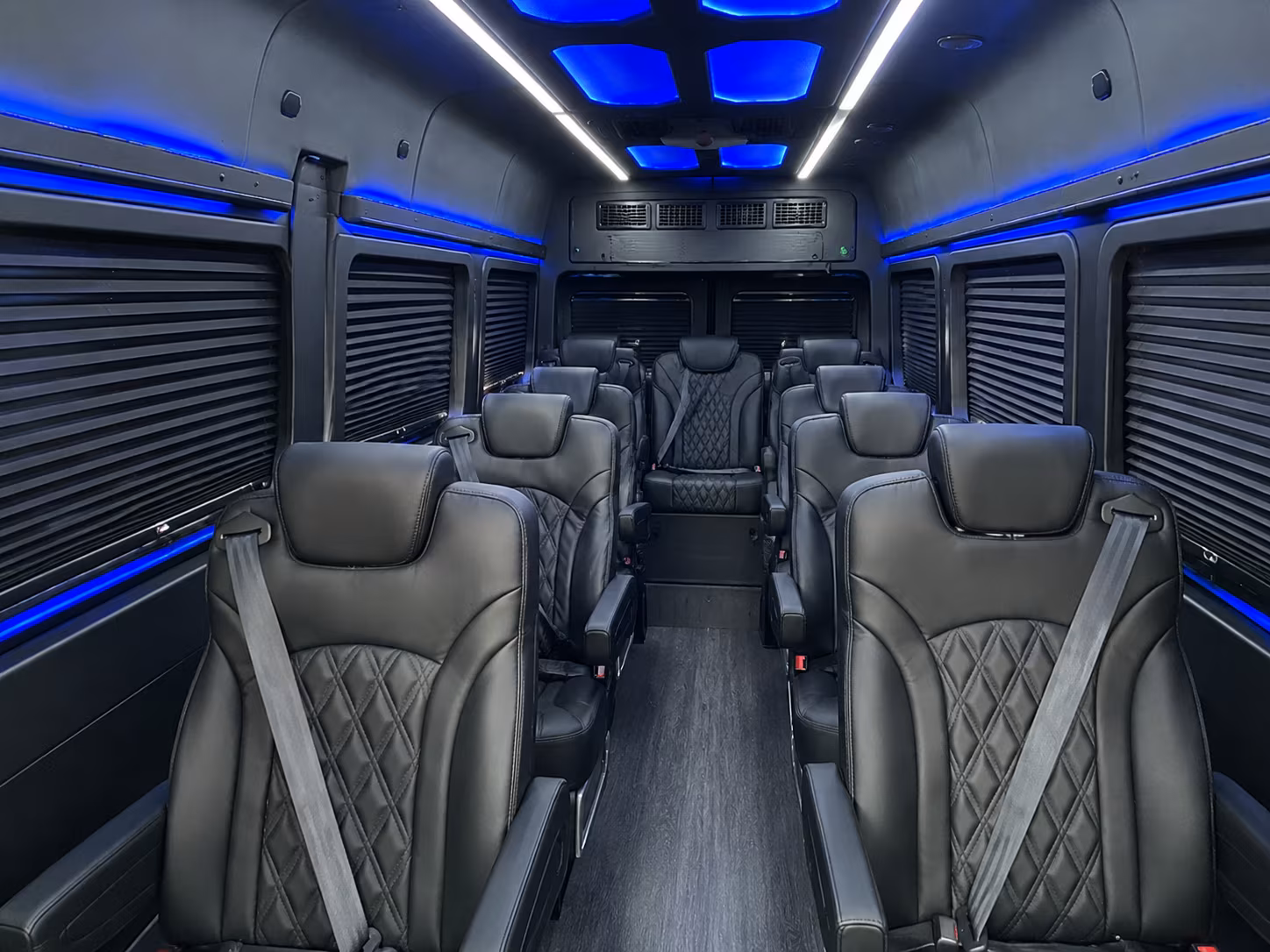 sterling heights employee transportation