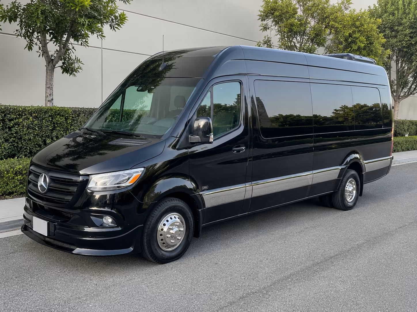 sterling heights government military transportation onboard