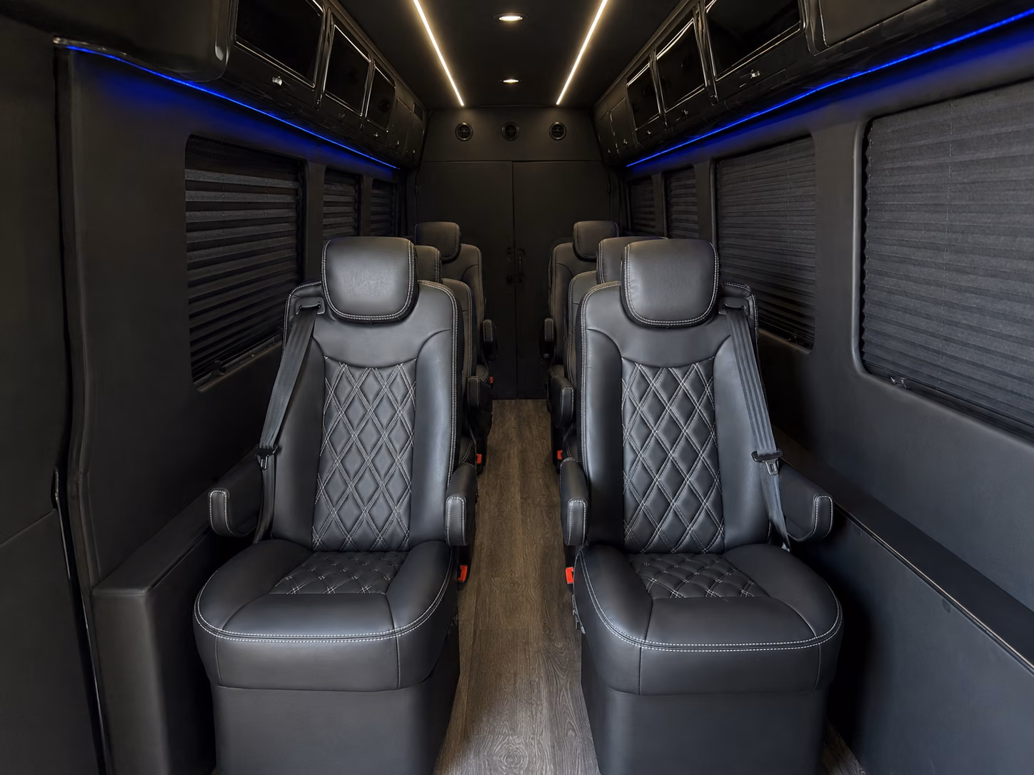 sterling heights government military transportation