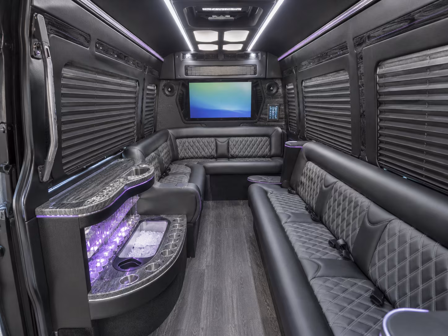 sterling heights long distance transportation