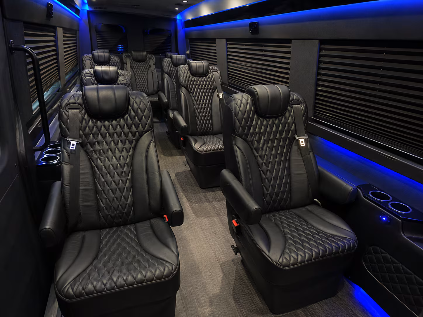 Sterling Heights Wine Tour & Brewery Transportation