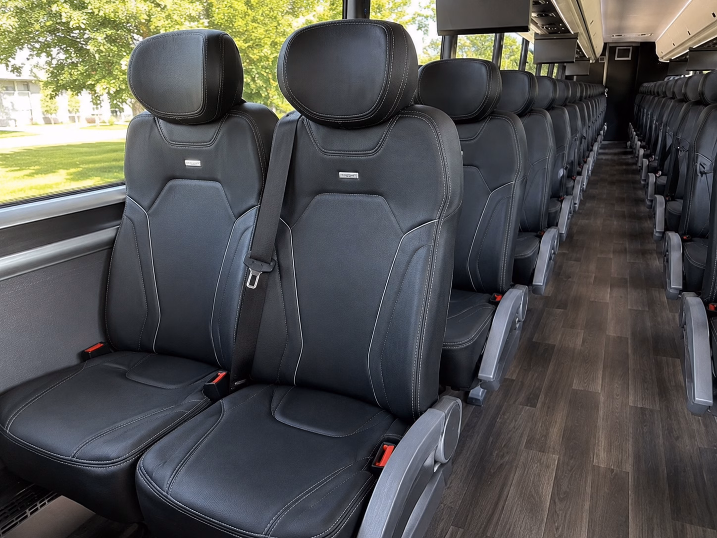 waiting until fall harvest season to book your wine tour bus book now instead