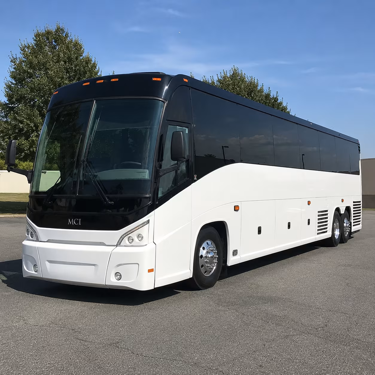 with sterlingheightscharterbusservices com you ll find winter ready commuter shuttles for the macomb county corridor